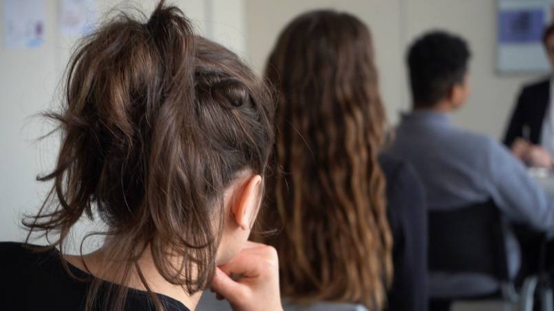 Formation par Alternance