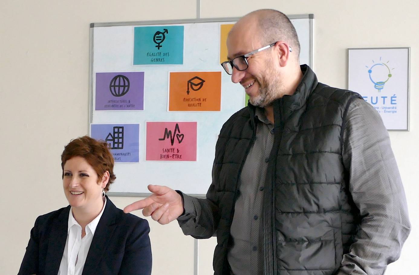 Fabrique créative et citoyenne