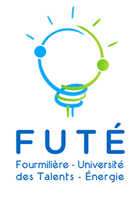 Le logo de Futé